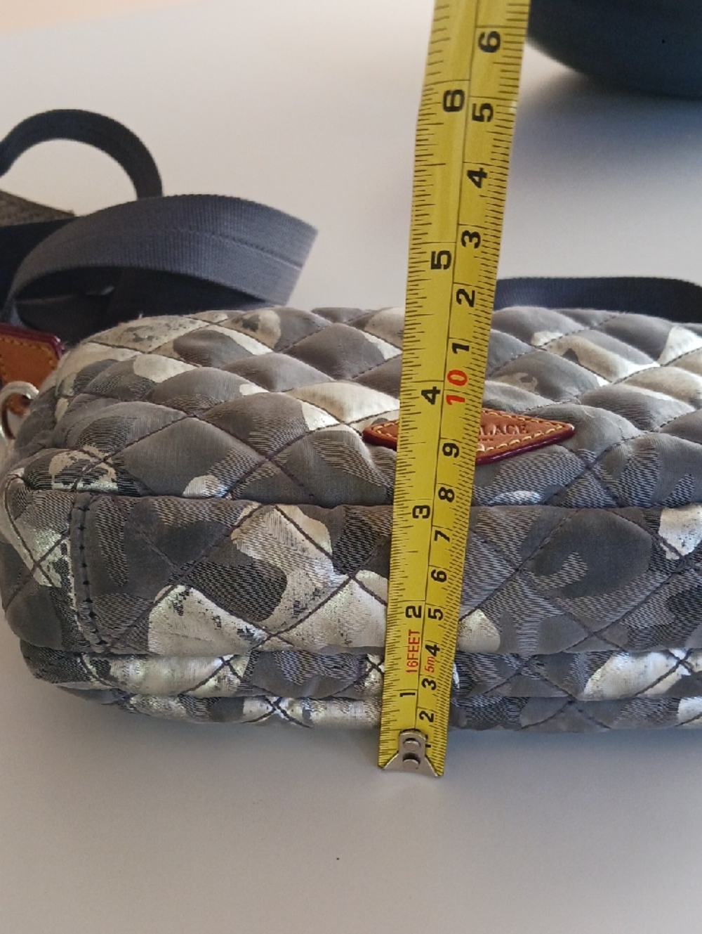 Mz Wallace Camera Bag - Picture 12 of 13